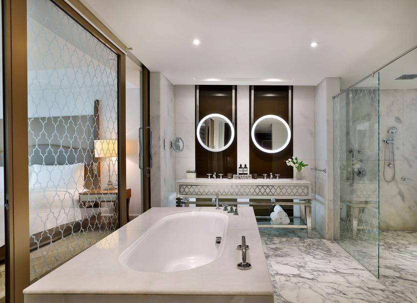 Kamar Mandi Foto