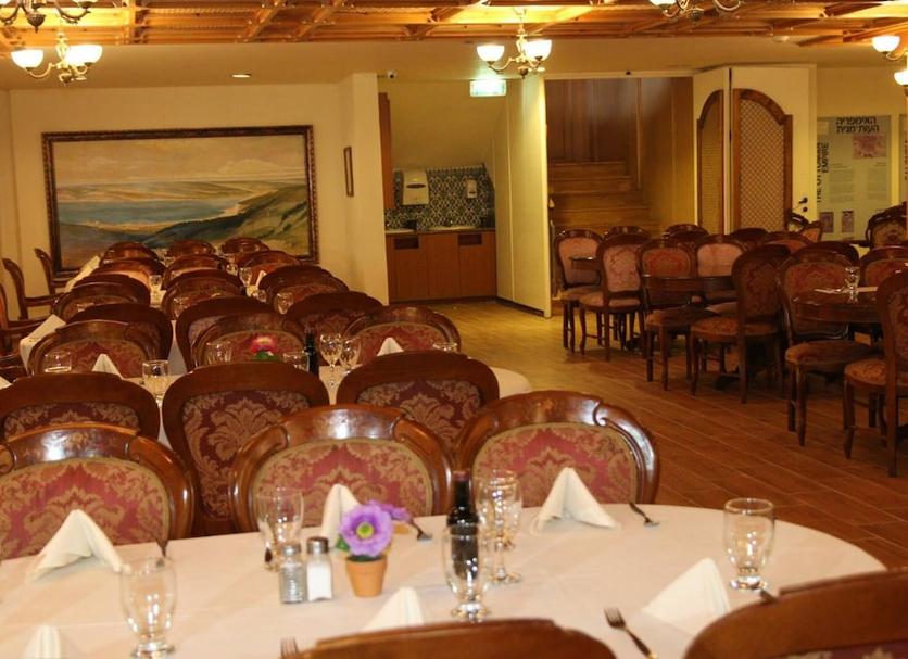 Restoran Foto