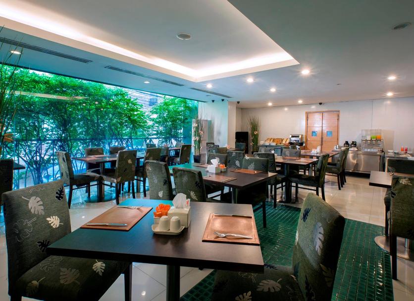 Restoran Foto