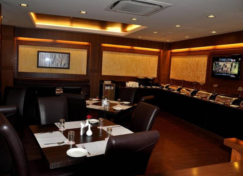 Restoran Foto