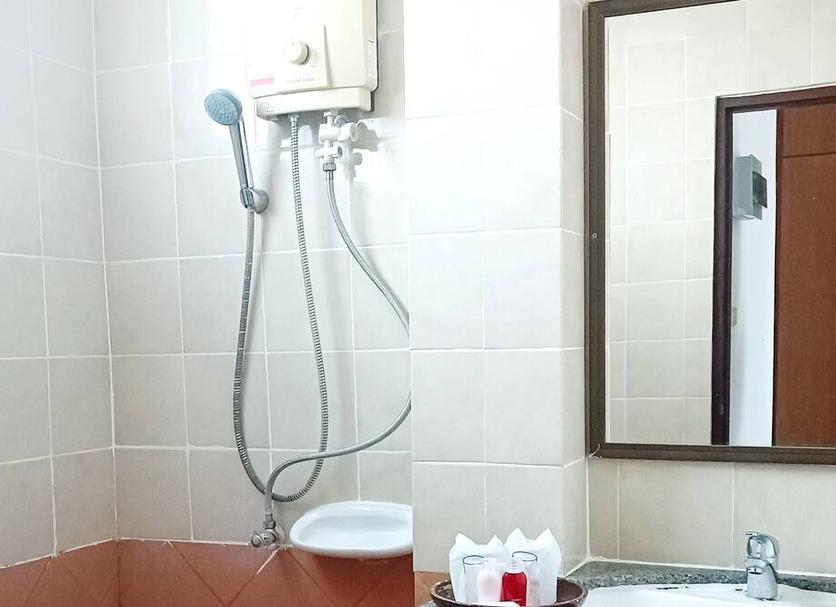 Kamar Mandi Foto