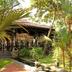 Pemandangan luar