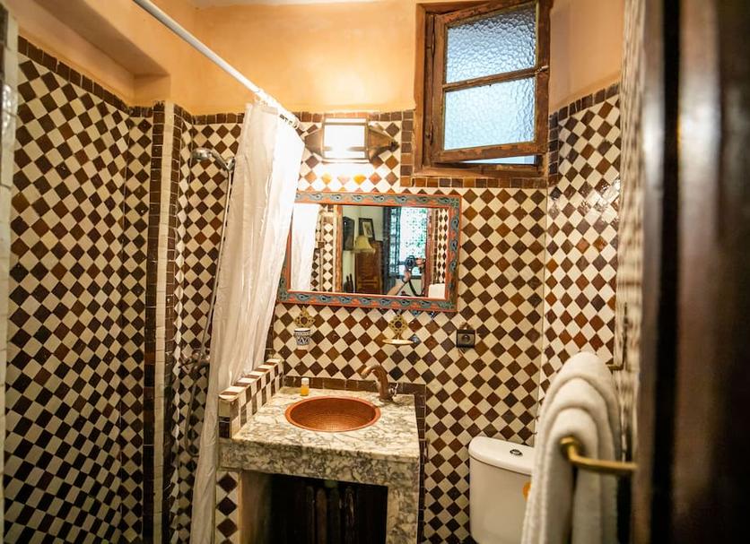 Kamar Mandi Foto
