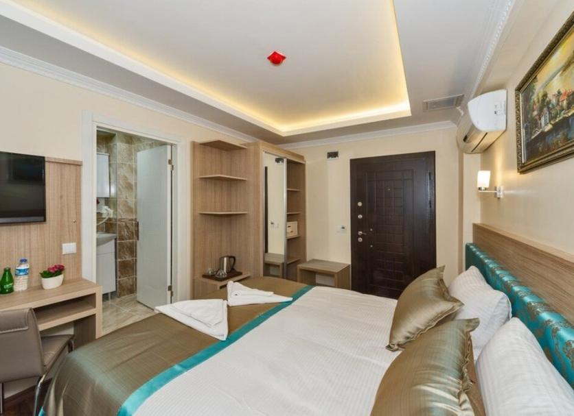 Kamar Tidur Foto