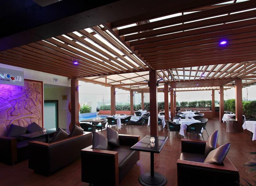 Restoran Foto