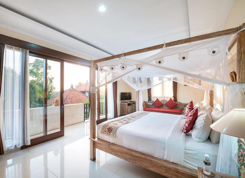 Kamar Tidur Foto