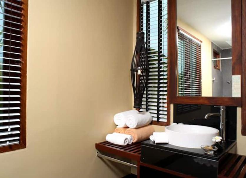 Kamar Mandi Foto