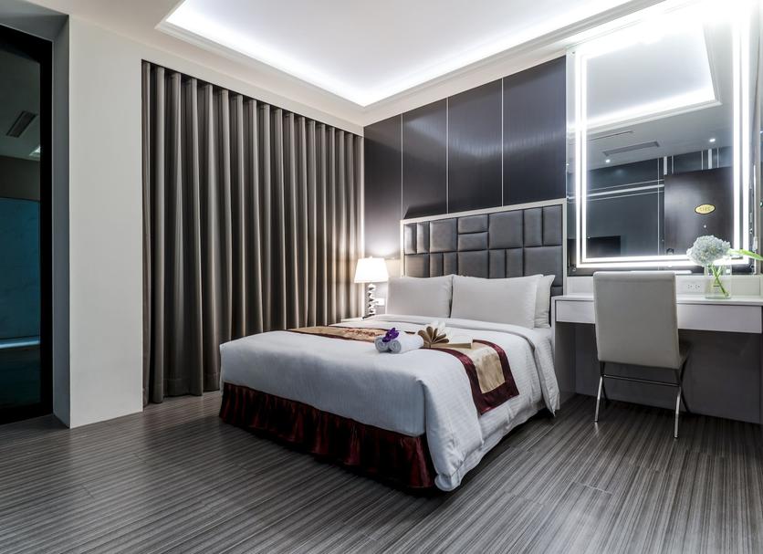 Kamar Tidur Foto