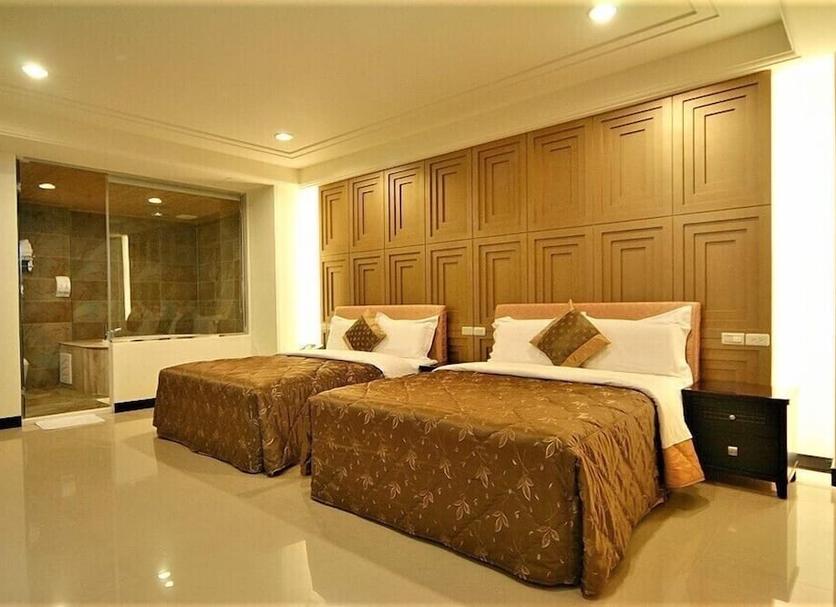 Kamar Tidur Foto