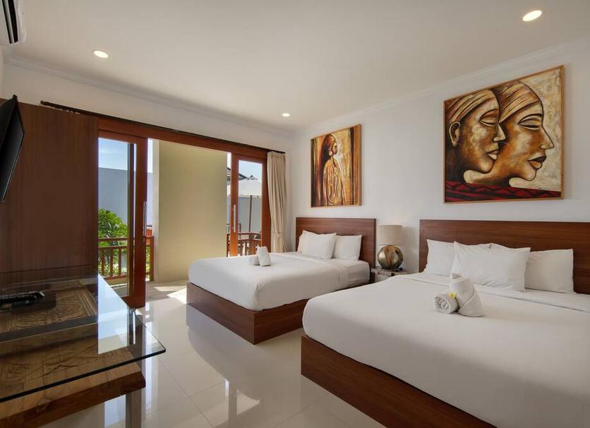 Kamar Tidur Foto
