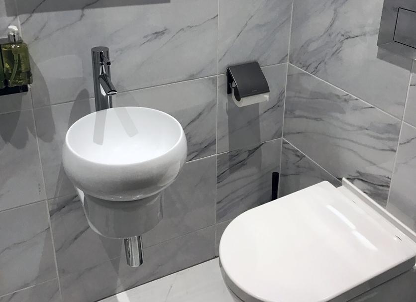 Kamar Mandi Foto