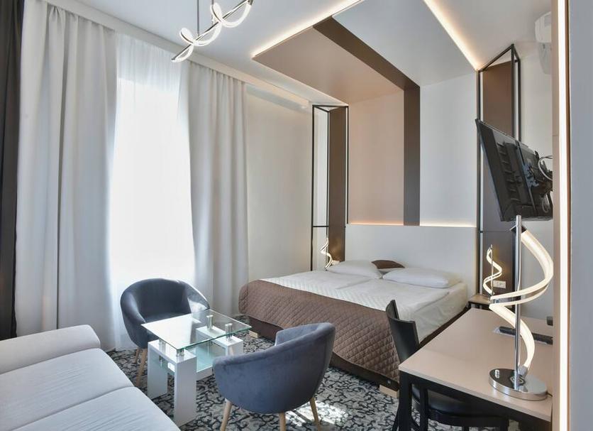 Kamar Tidur Foto