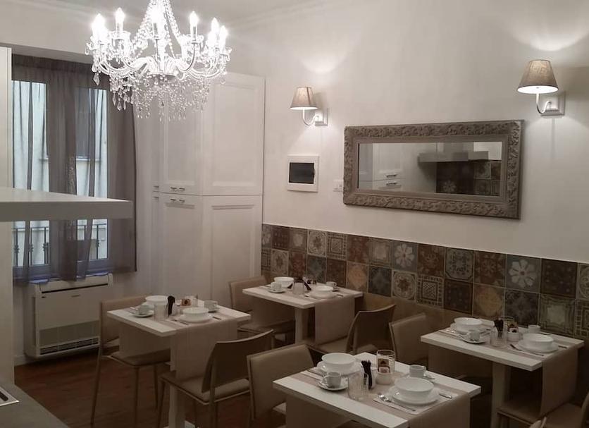 Restoran Foto