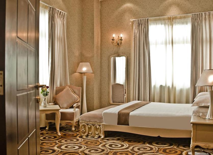 Kamar Tidur Foto