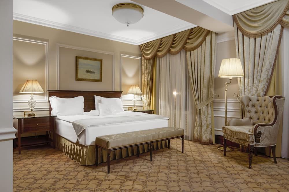 Kamar Tidur