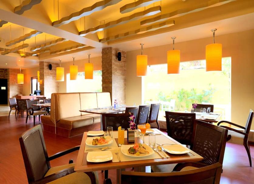 Restoran Foto