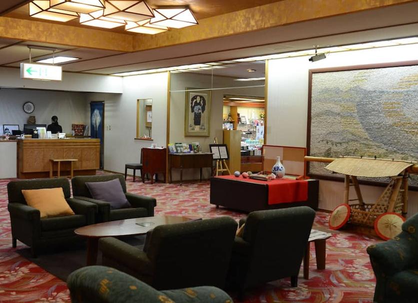 Restoran Foto