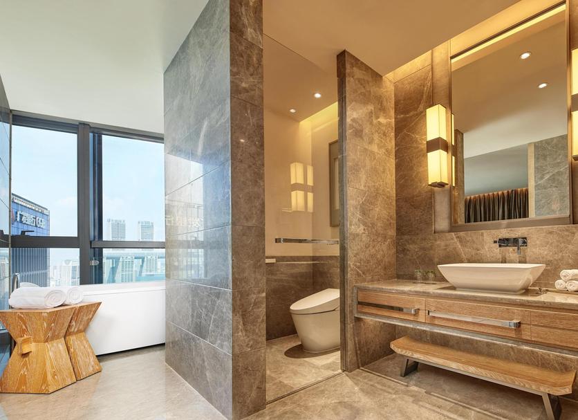 Kamar Mandi Foto