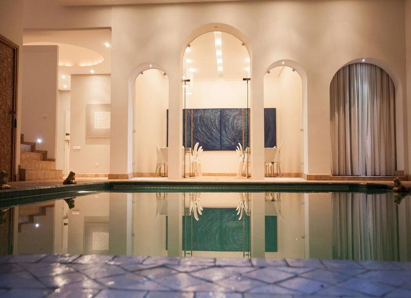 Kolam Foto