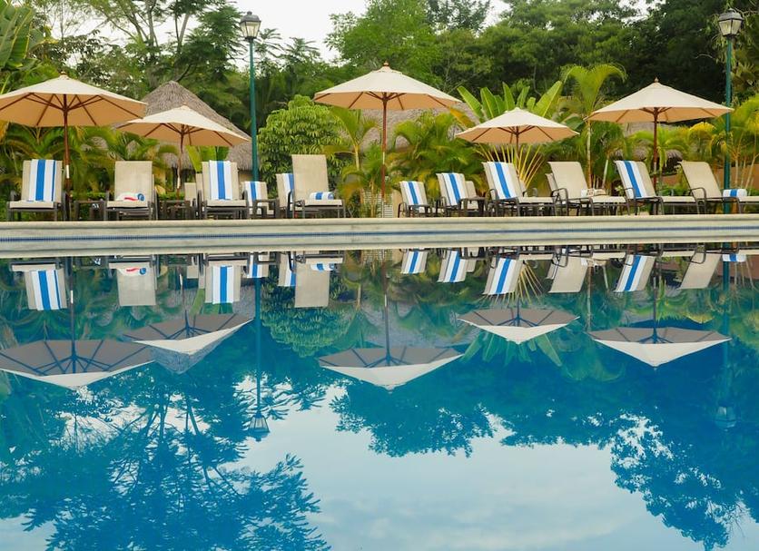 Kolam Foto