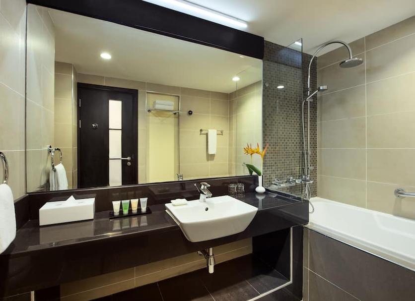 Kamar Mandi Foto
