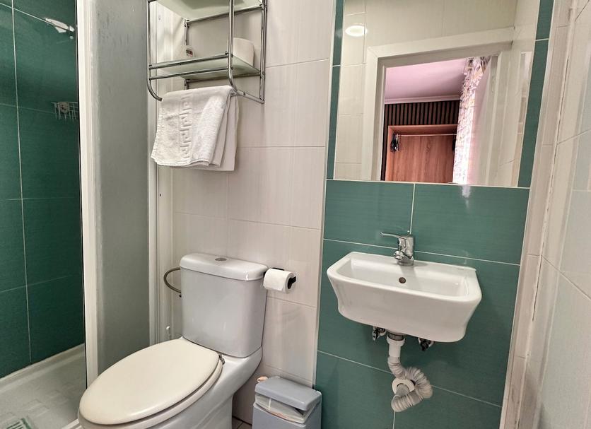 Kamar Mandi Foto