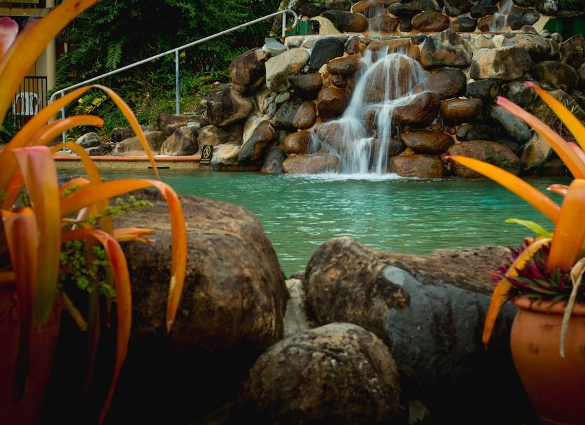 Pemandangan luar Foto