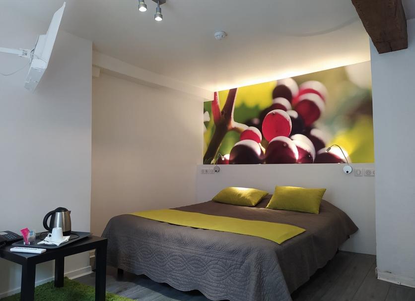 Kamar Tidur Foto