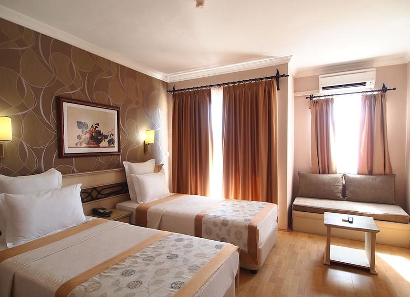 Kamar Tidur Foto