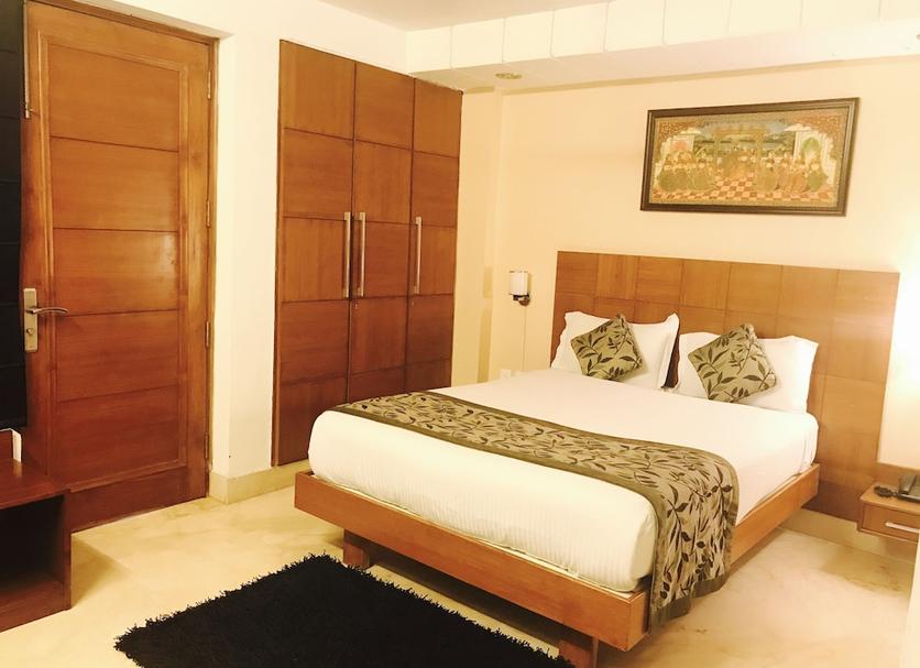 Kamar Tidur Foto
