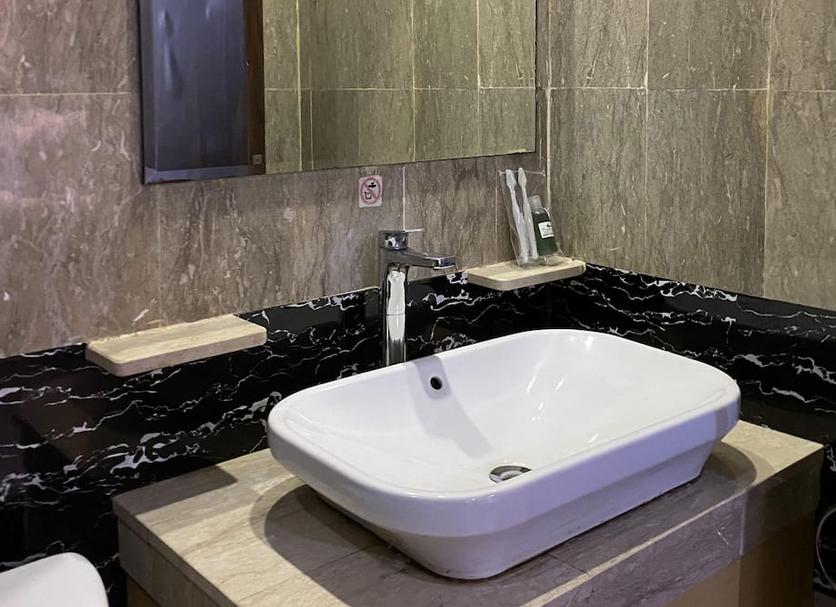 Kamar Mandi Foto