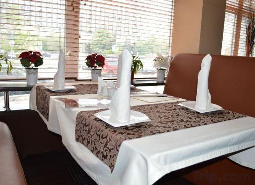 Restoran Foto