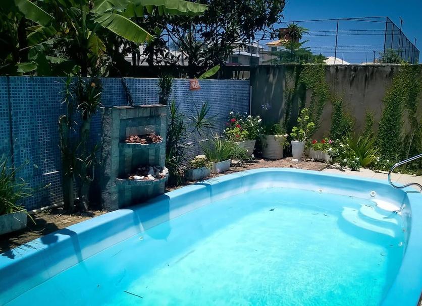 Kolam Foto