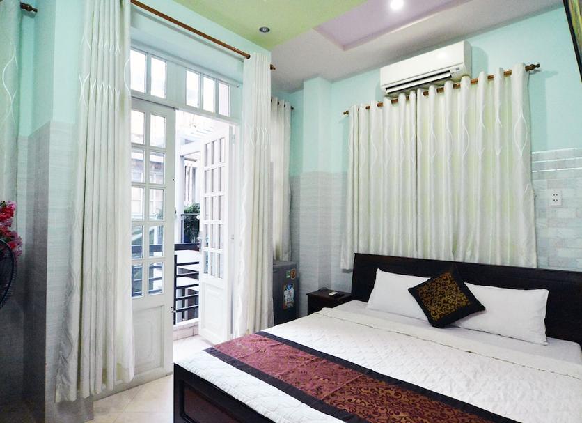 Kamar Tidur Foto