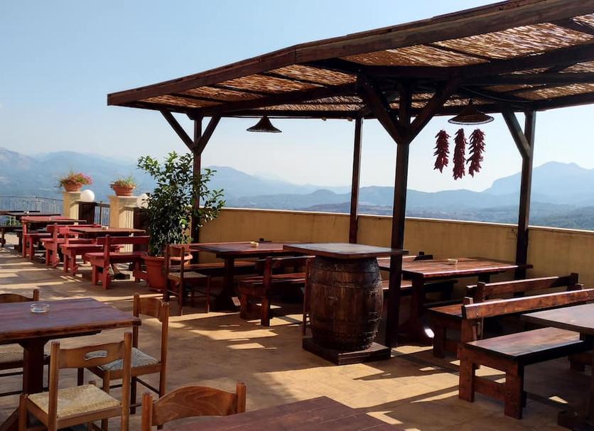 Restoran Foto