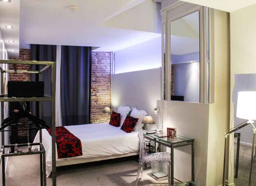Kamar Tidur Foto