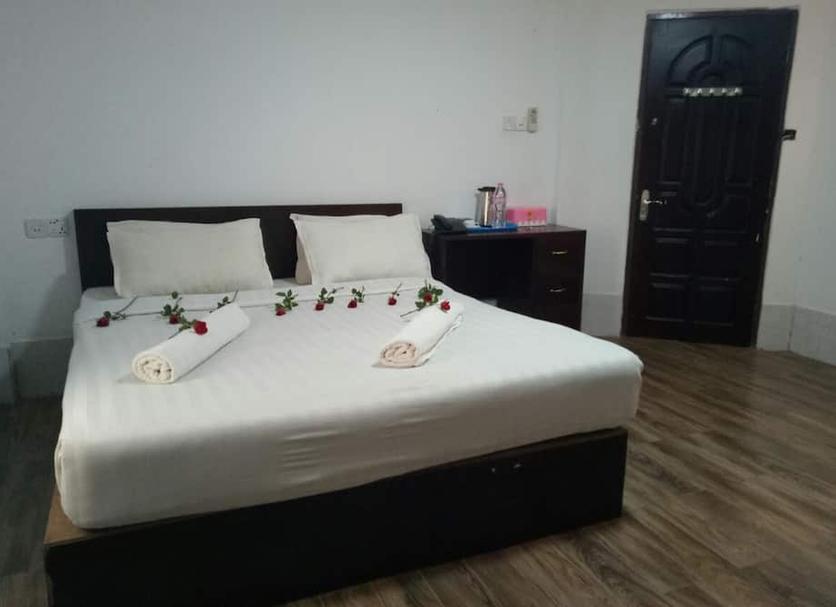 Kamar Tidur Foto
