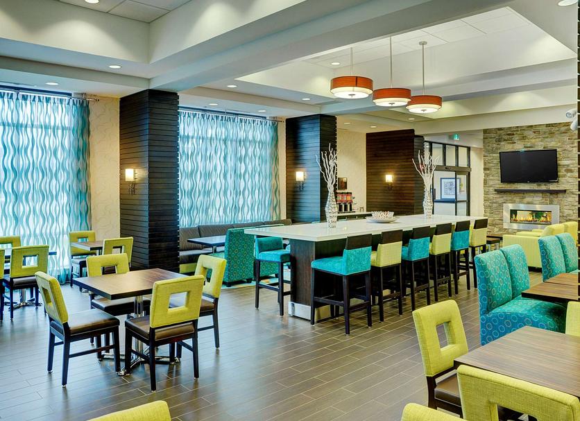 Restoran Foto
