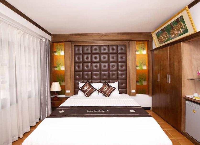 Kamar Tidur Foto