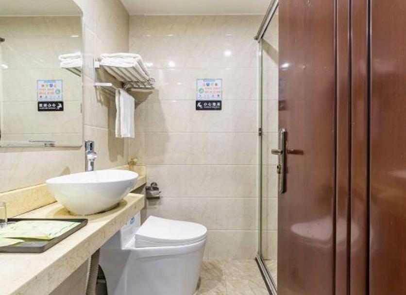 Kamar Mandi Foto