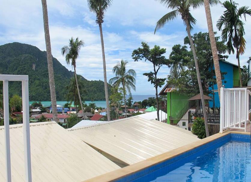 Kolam Foto