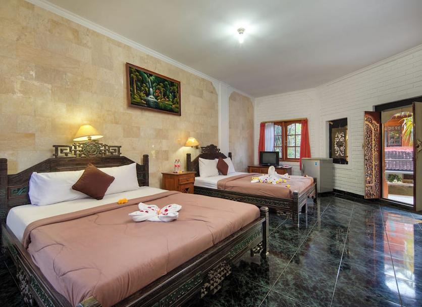 Kamar Tidur Foto