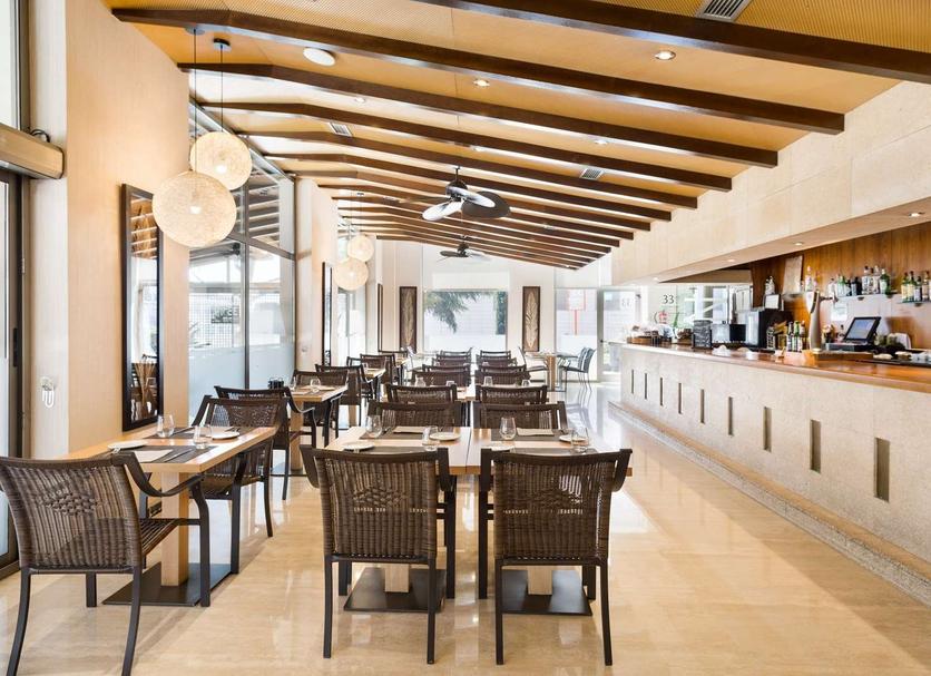 Restoran Foto