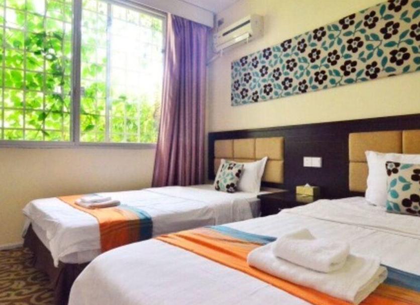 Kamar Tidur Foto