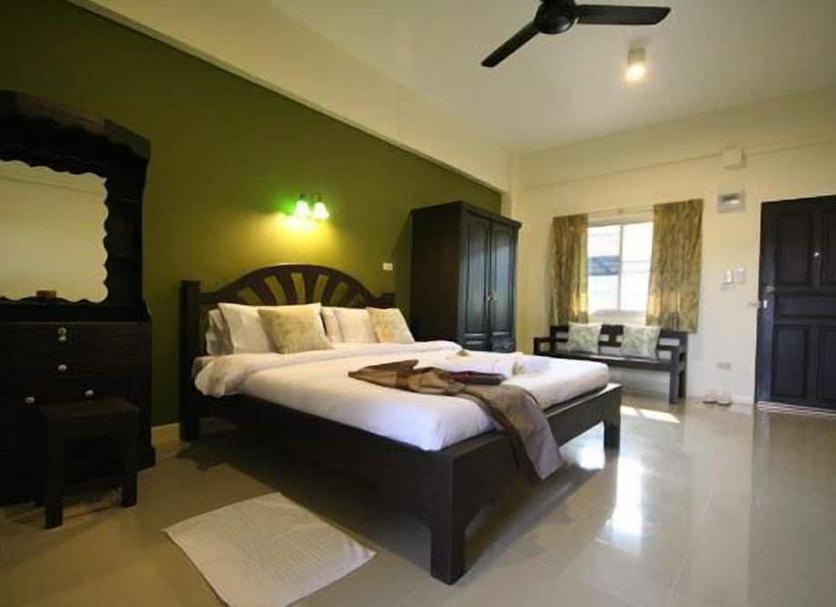 Kamar Tidur Foto