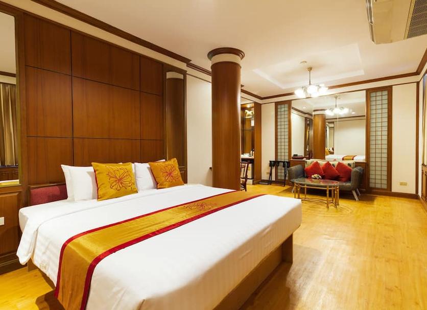 Kamar Tidur Foto