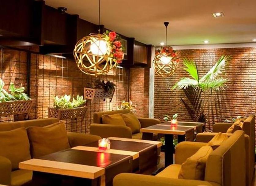 Restoran Foto