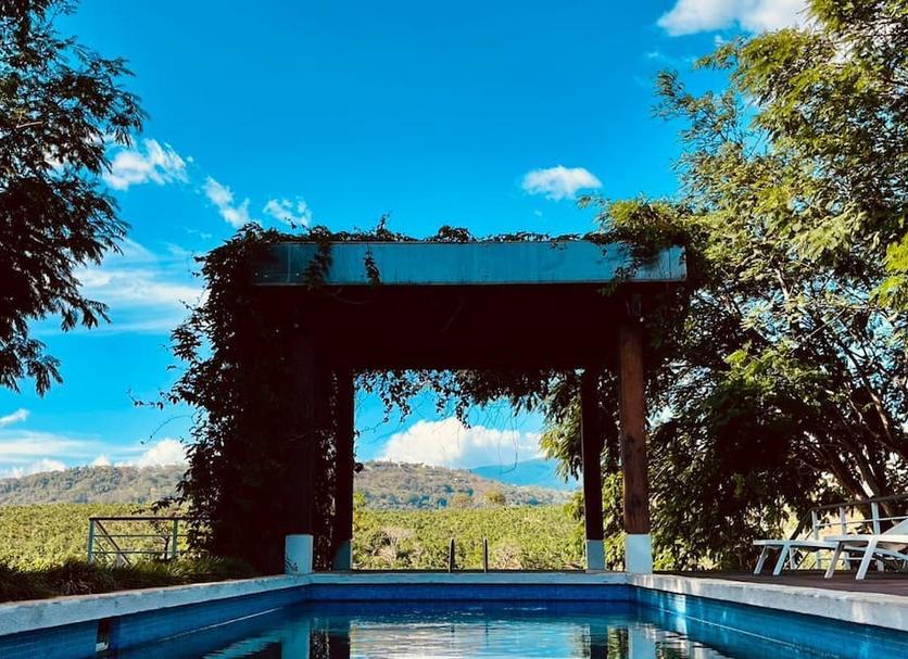 Pemandangan luar Foto