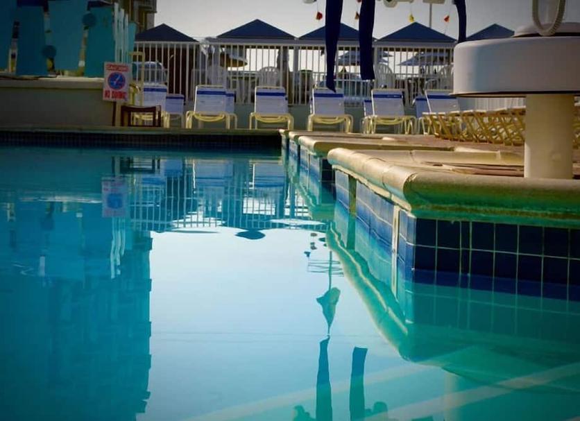 Kolam Foto