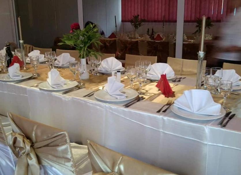 Restoran Foto